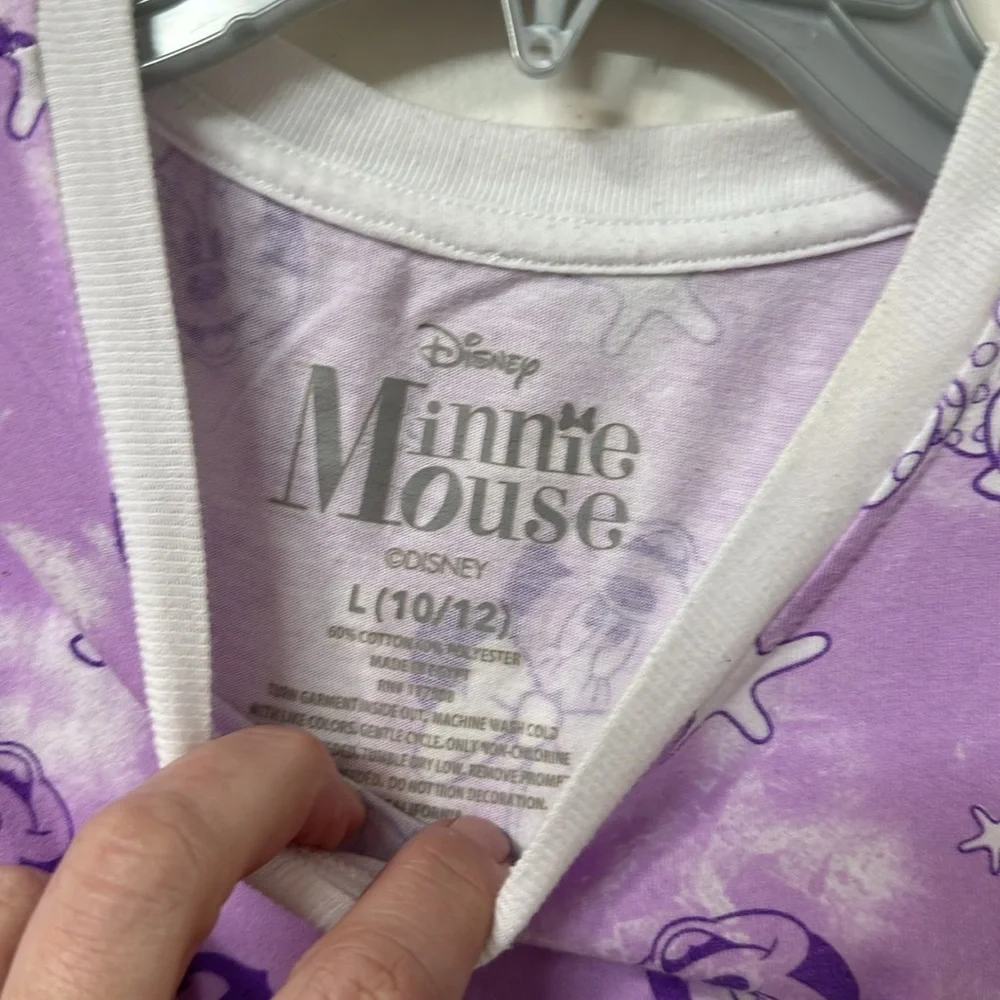 Disney Minnie tee